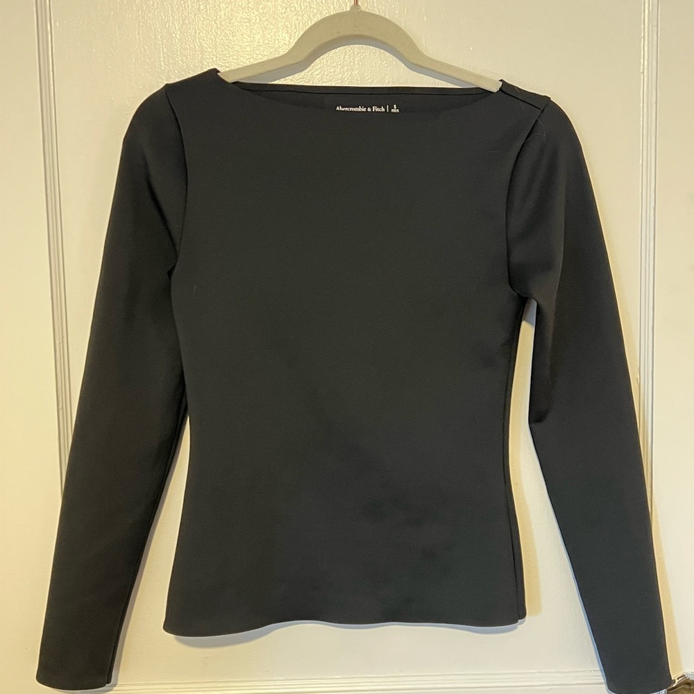 Women's Long Sleeve Top